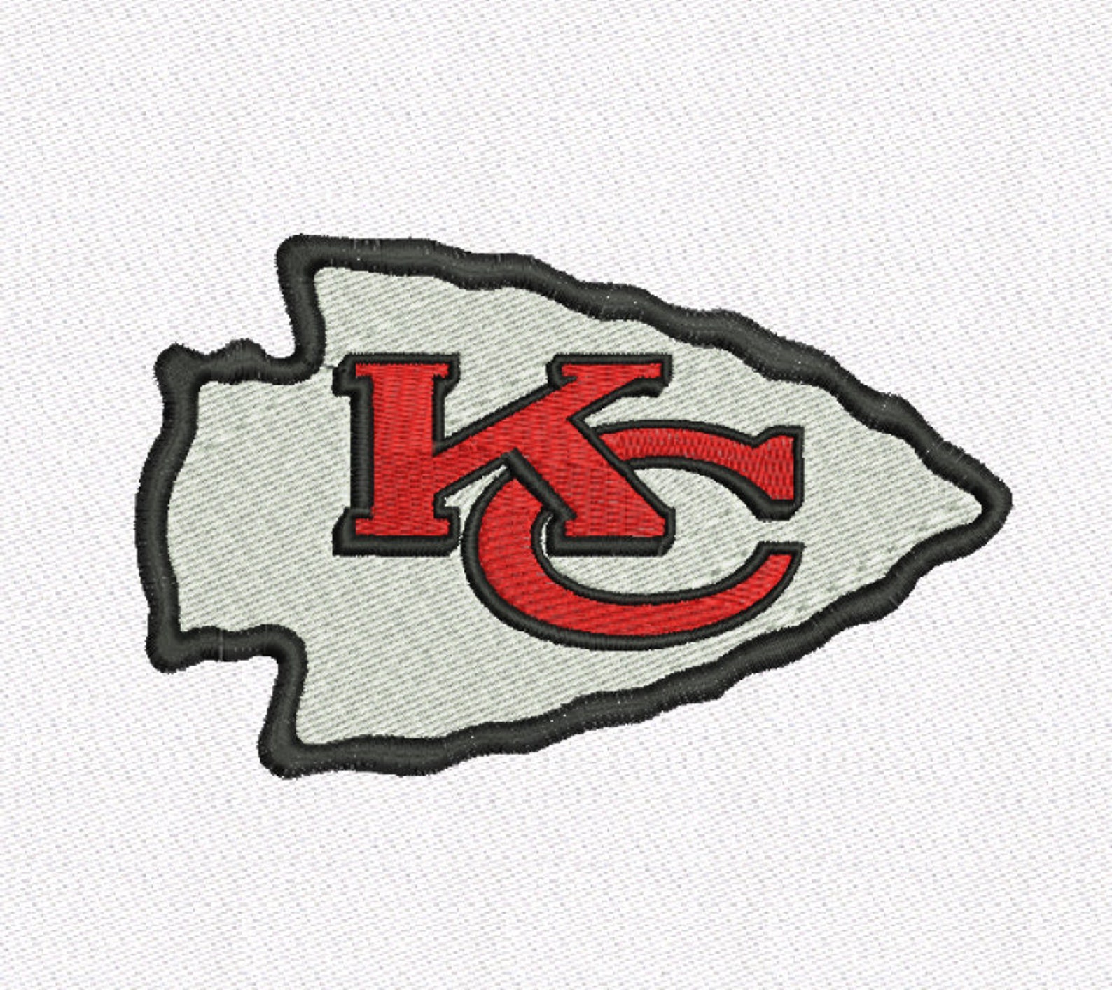 KC Machine Embroidery Design Embroidery Designs Machine Etsy