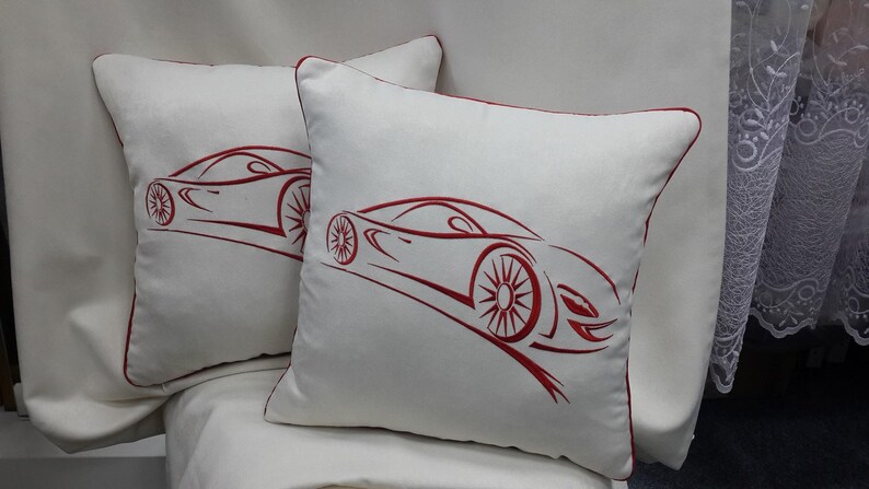 Sport car machine jessecmault design jessecmault designs  etsy