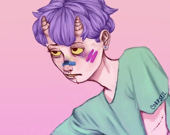 Guro Etsy