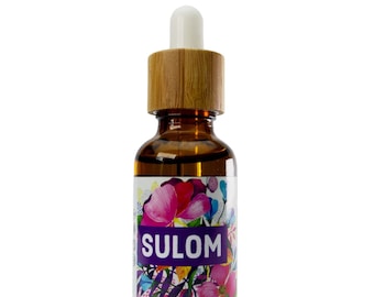 Natural Beard Oil – Organic Jojoba, Cedarwood, Itch Relief (30ml)