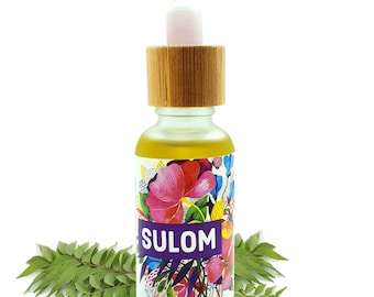 Organic Curry Leaves Hair Oil – Scalp Treatment, Hair Growth