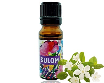 Neroli Pure Essential Oil - 10ml