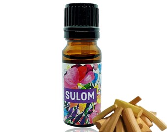 Sandalwood Pure Essential Oil - 10ml