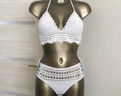 Swimsuit crochet quot Comfort-X quot