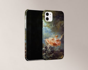Beauty Maggie Stephenson Art iPhone 11 Case iPhone 11 Pro Max Case iPhone XR Case iPhone XS Max Case iPhone X Case iPhone 8 Case iPhone 7