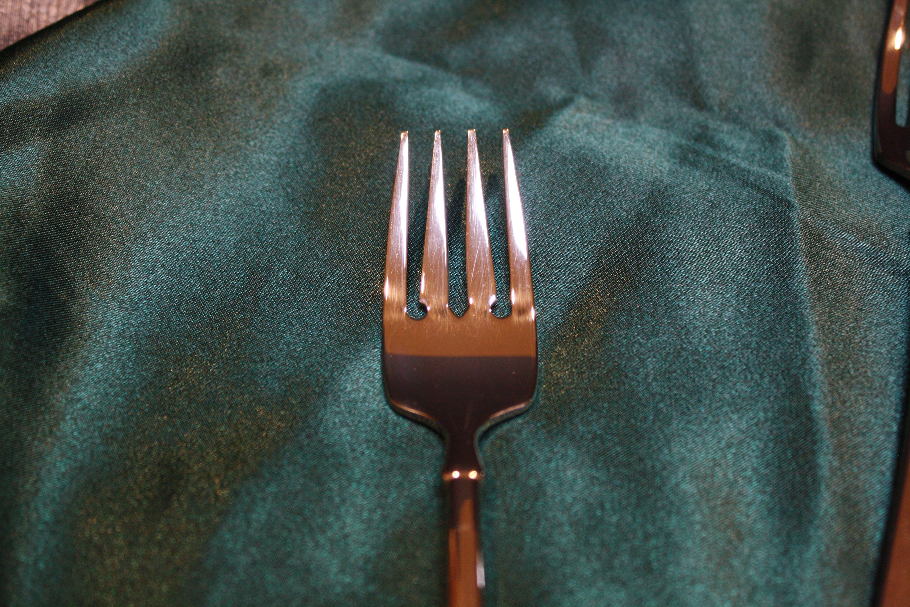 Golden Juilliard Flatware by Oneida Silver Glossy Stainless Etsy