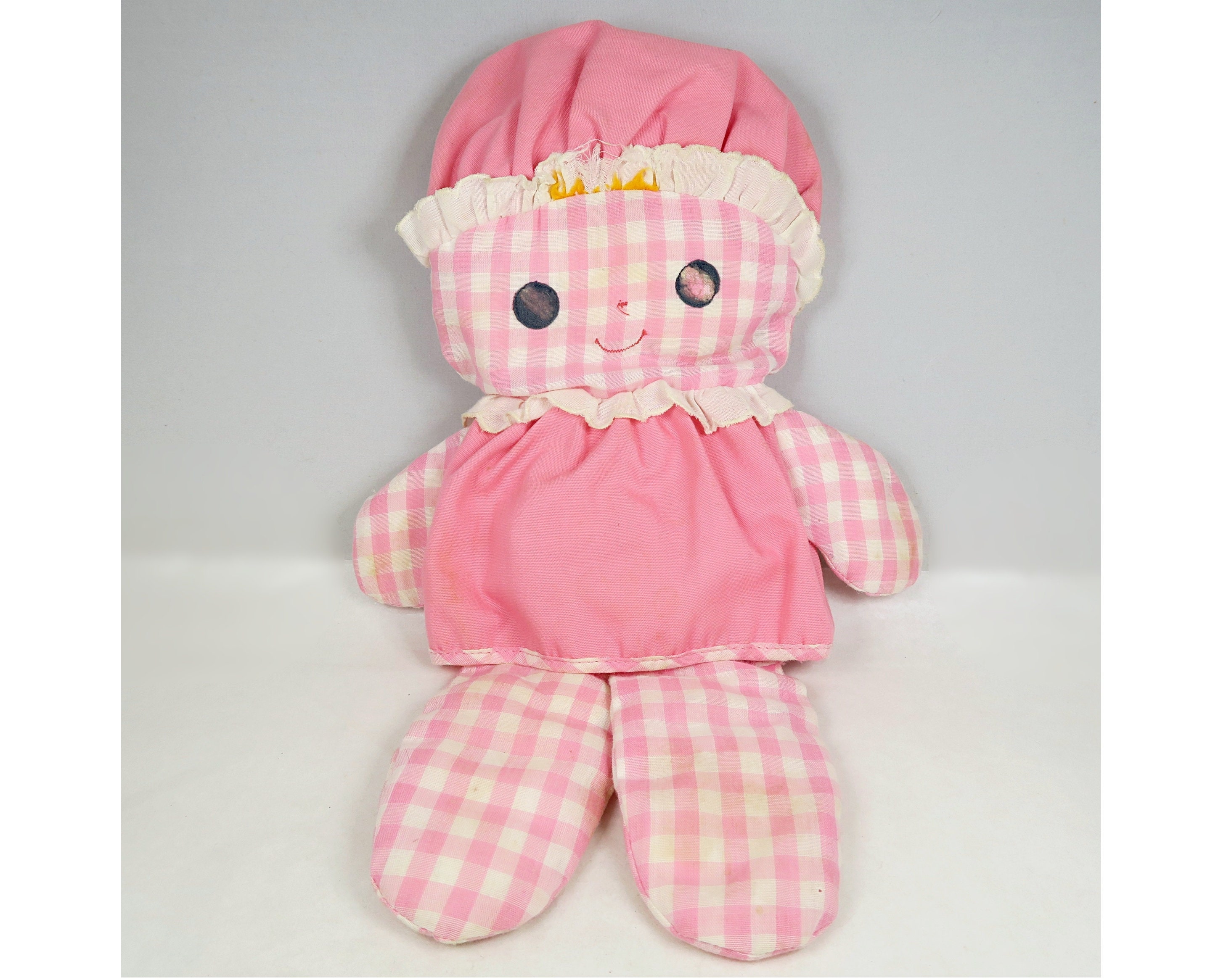 fisher price lolly doll
