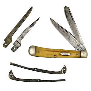 Case xx knives - Etsy 日本