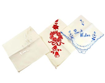 ヴィンテージ 戦時中 女性用ハンカチ レトロ ホームフロント ハンカチ