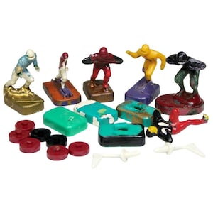 Vibrating Football Game - Etsy Vibrating Football Game - Etsy