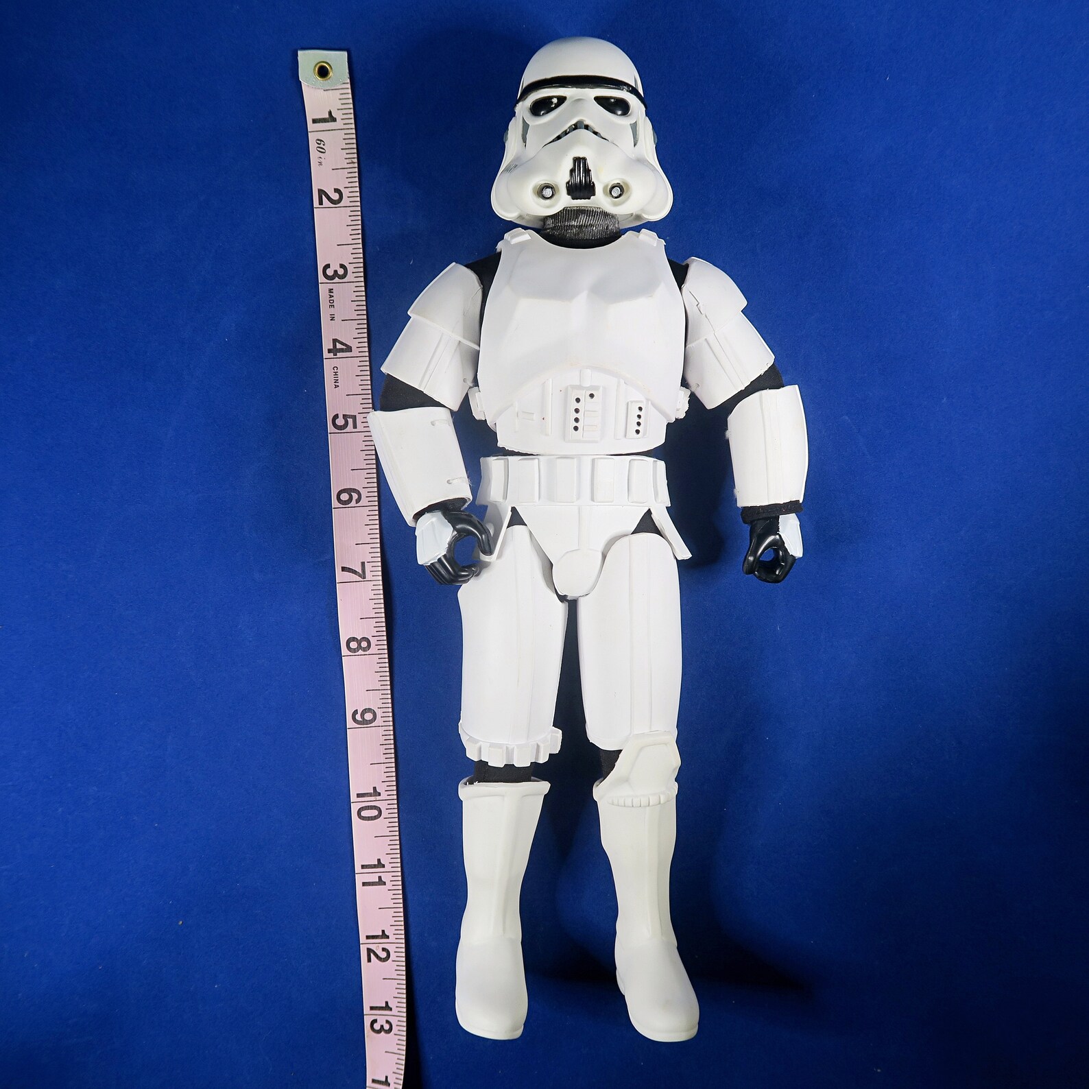 stormtrooper power of the force