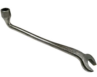 Script Wrench Vintage Ford Script Wrench Pair, 5/8