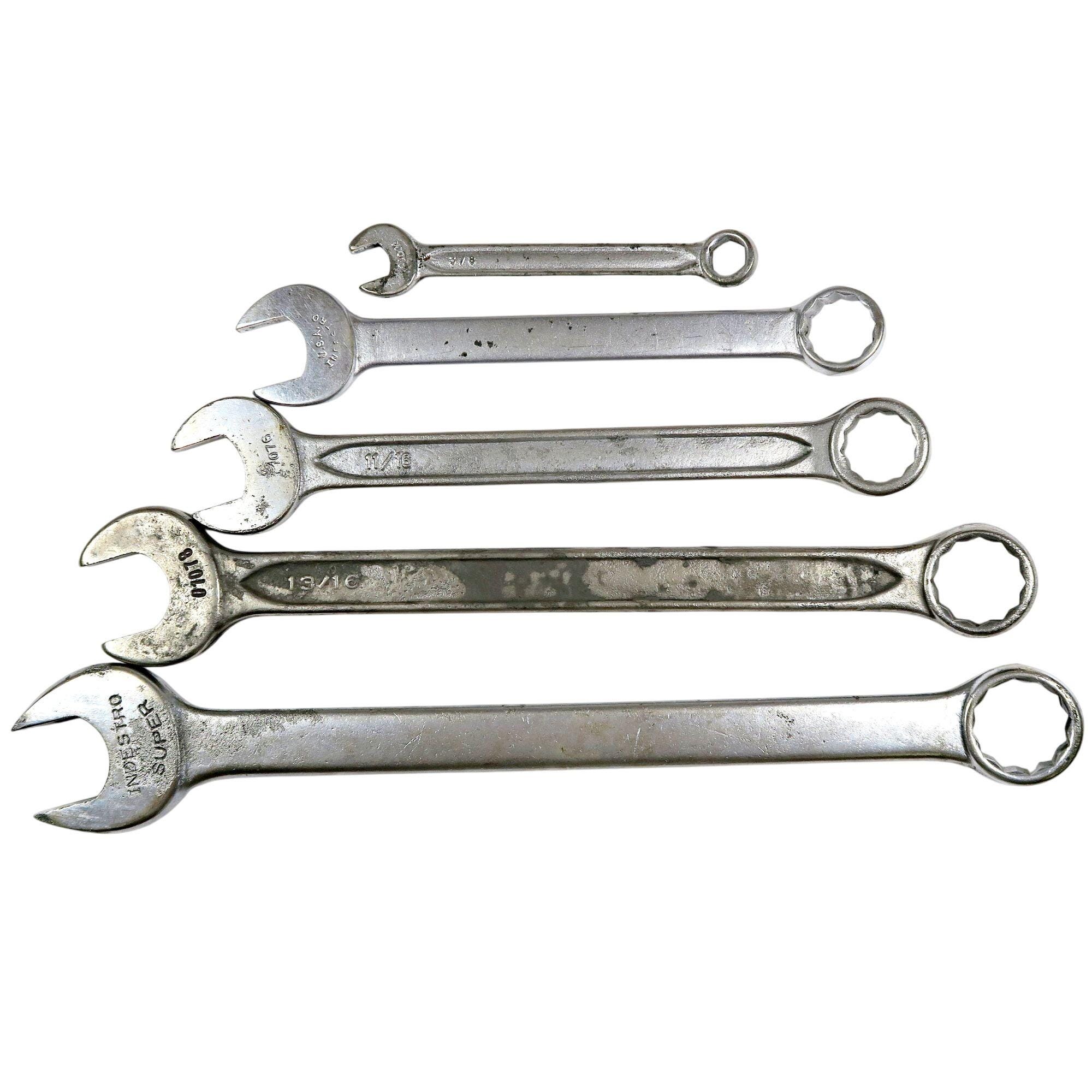 Indestro Socket Set - Etsy