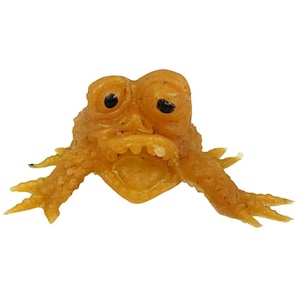 Vintage Uglies Jigglers Monsters - Etsy