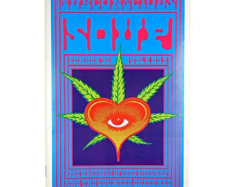Vintage Zines - Etsy