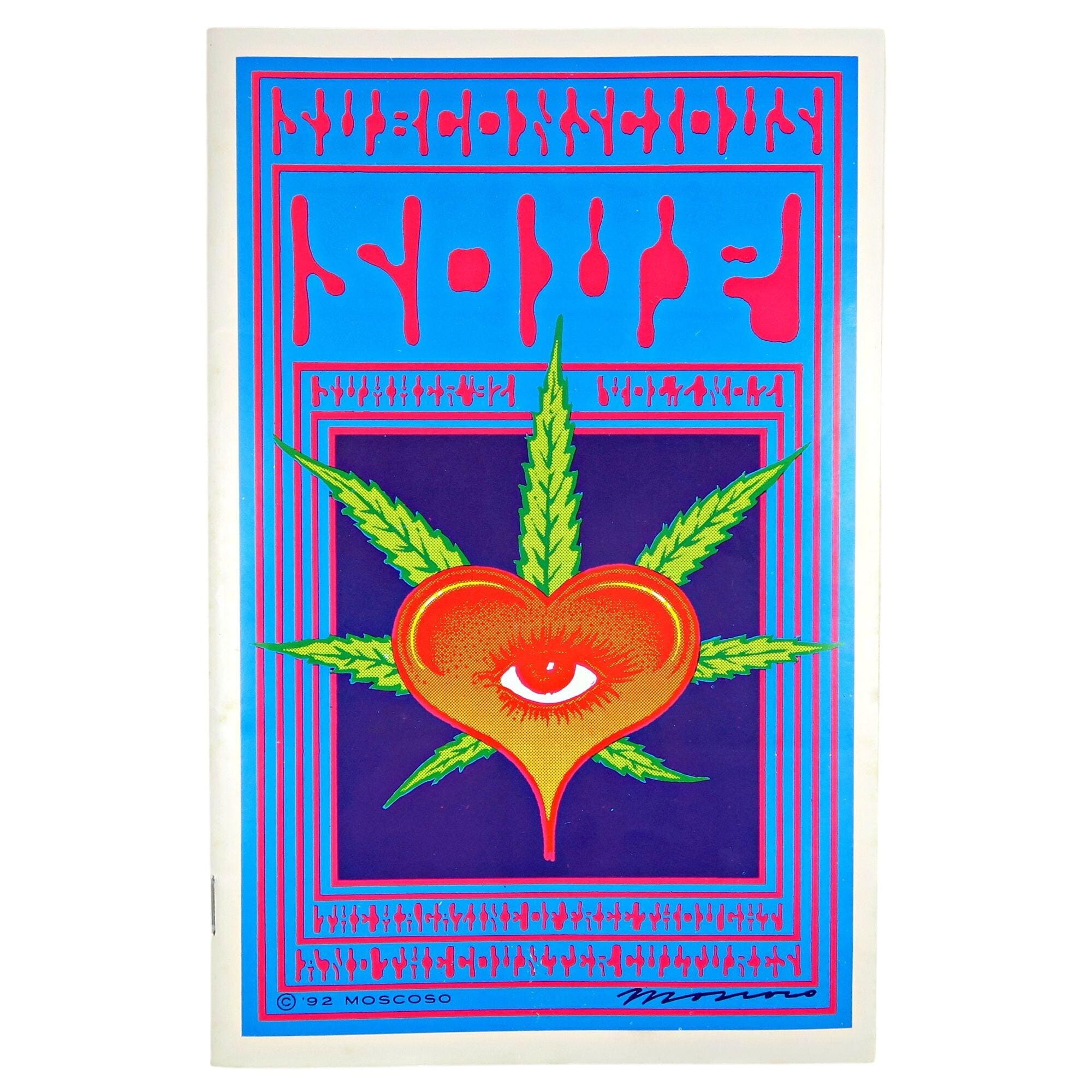 Vintage Zines - Etsy
