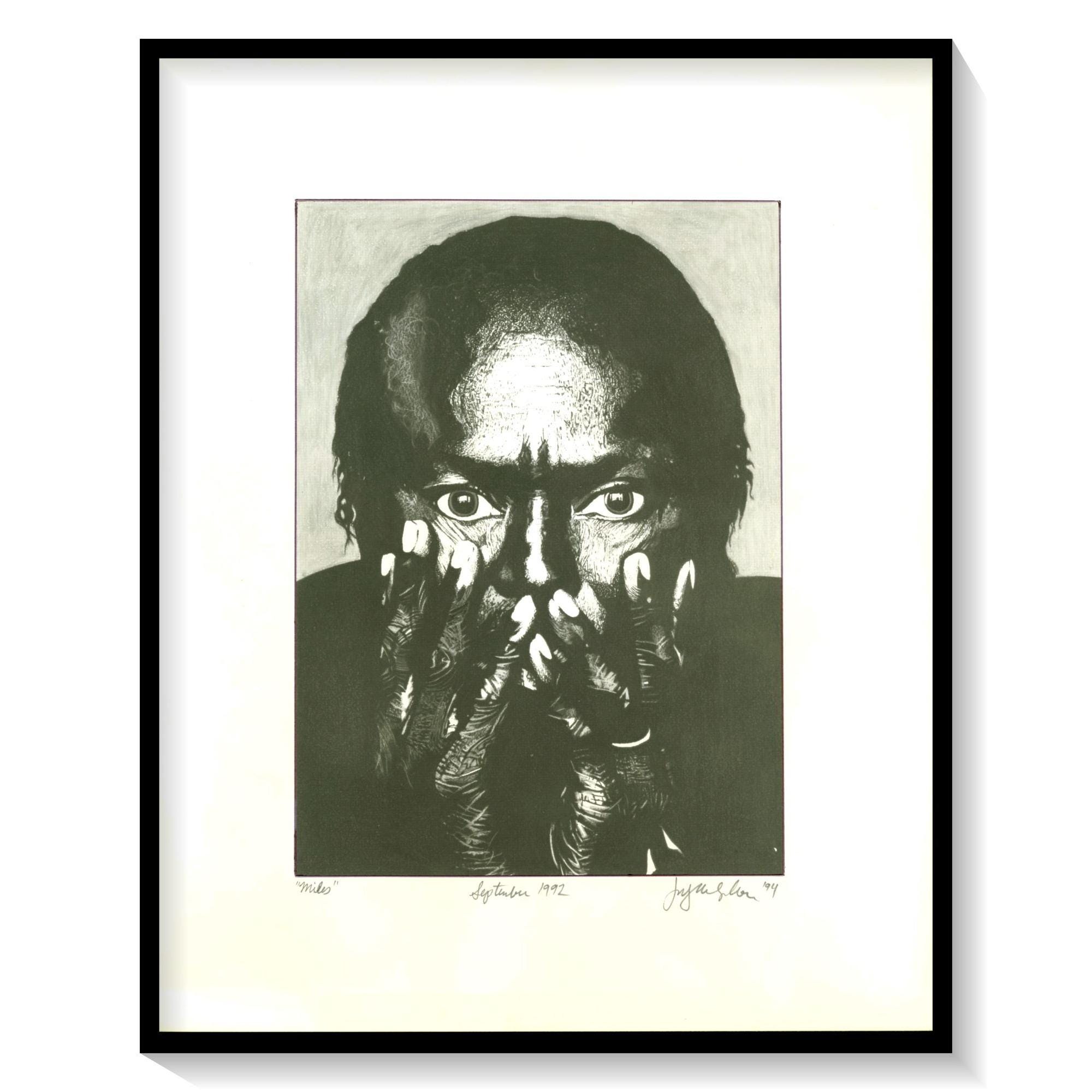 Anton Corbijn - Etsy