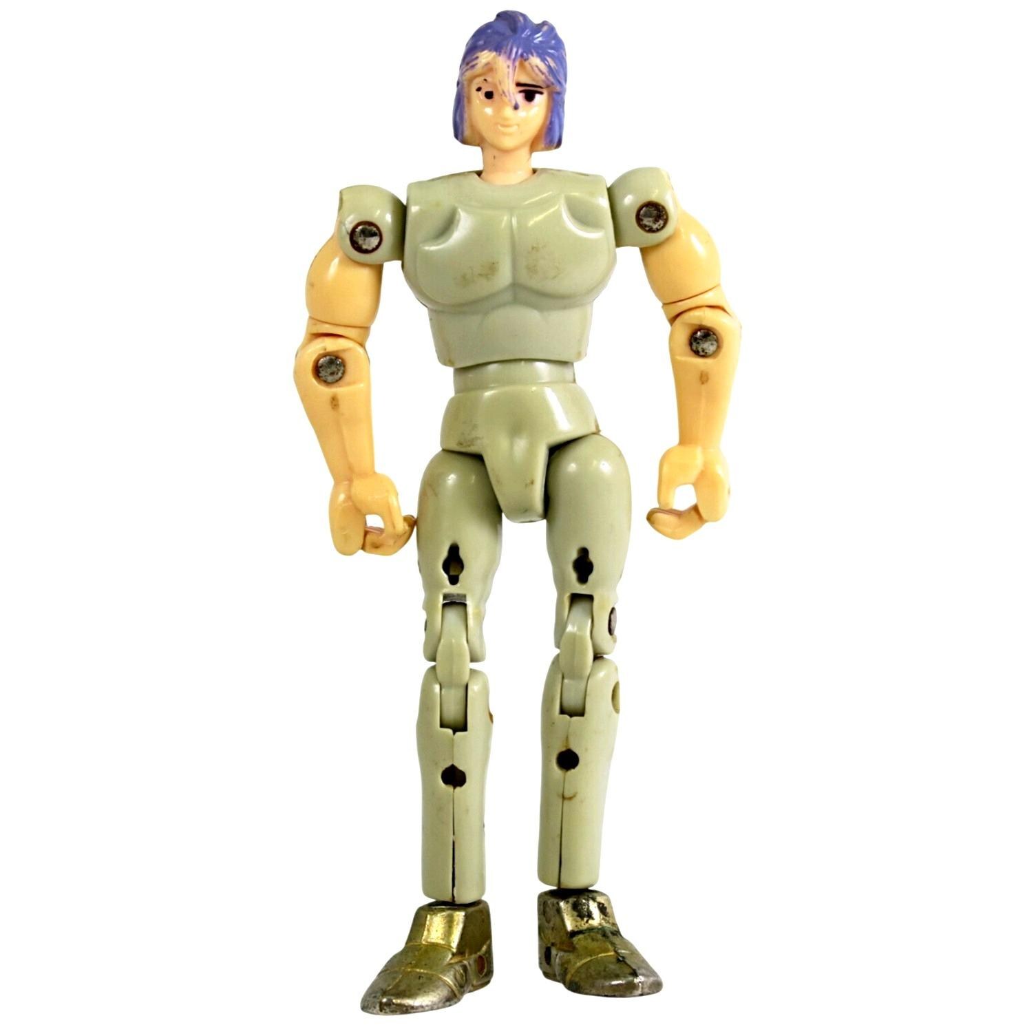 Figurine Saint Seiya Sorrento de la Sirène - Collection