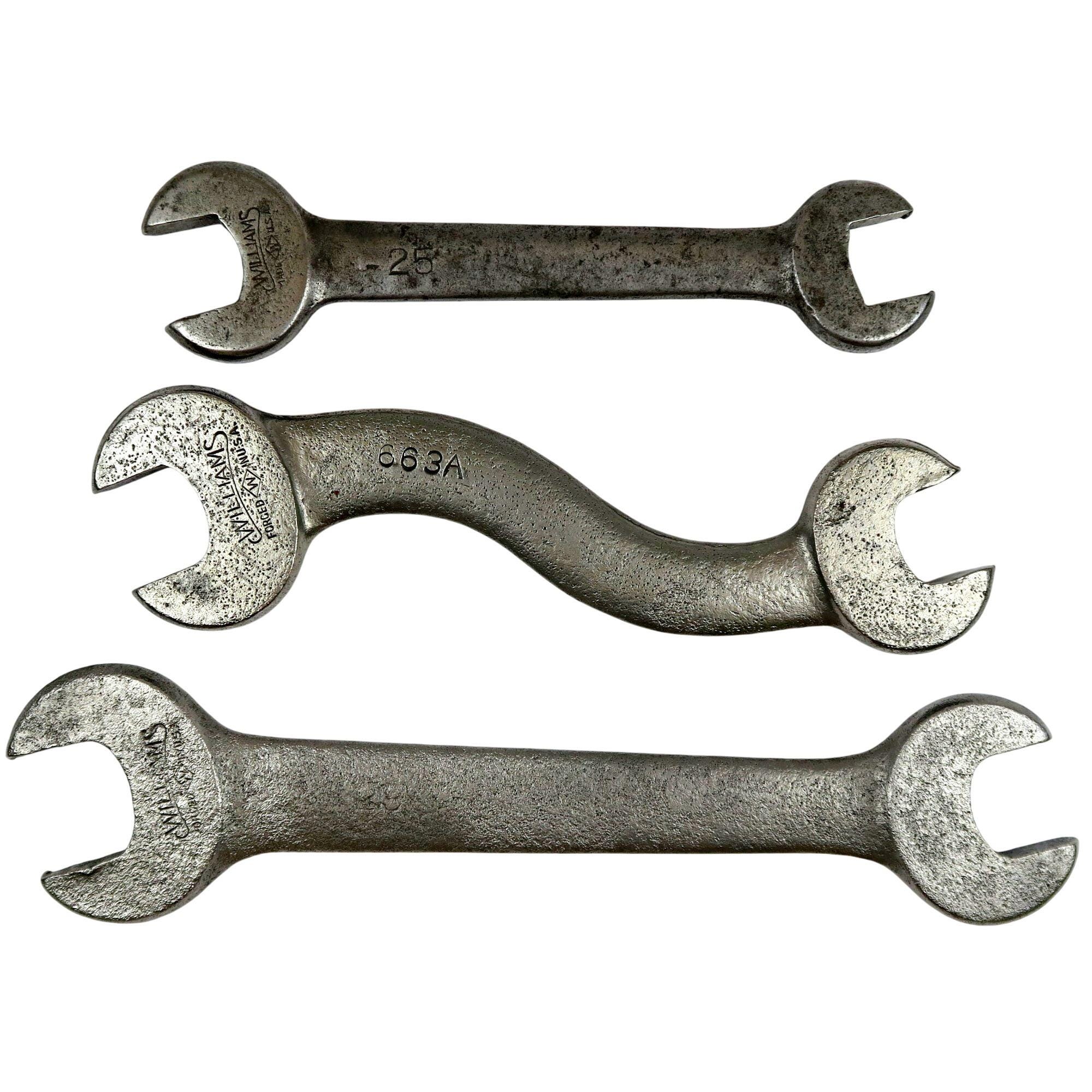 1920s wrench - Etsy 日本