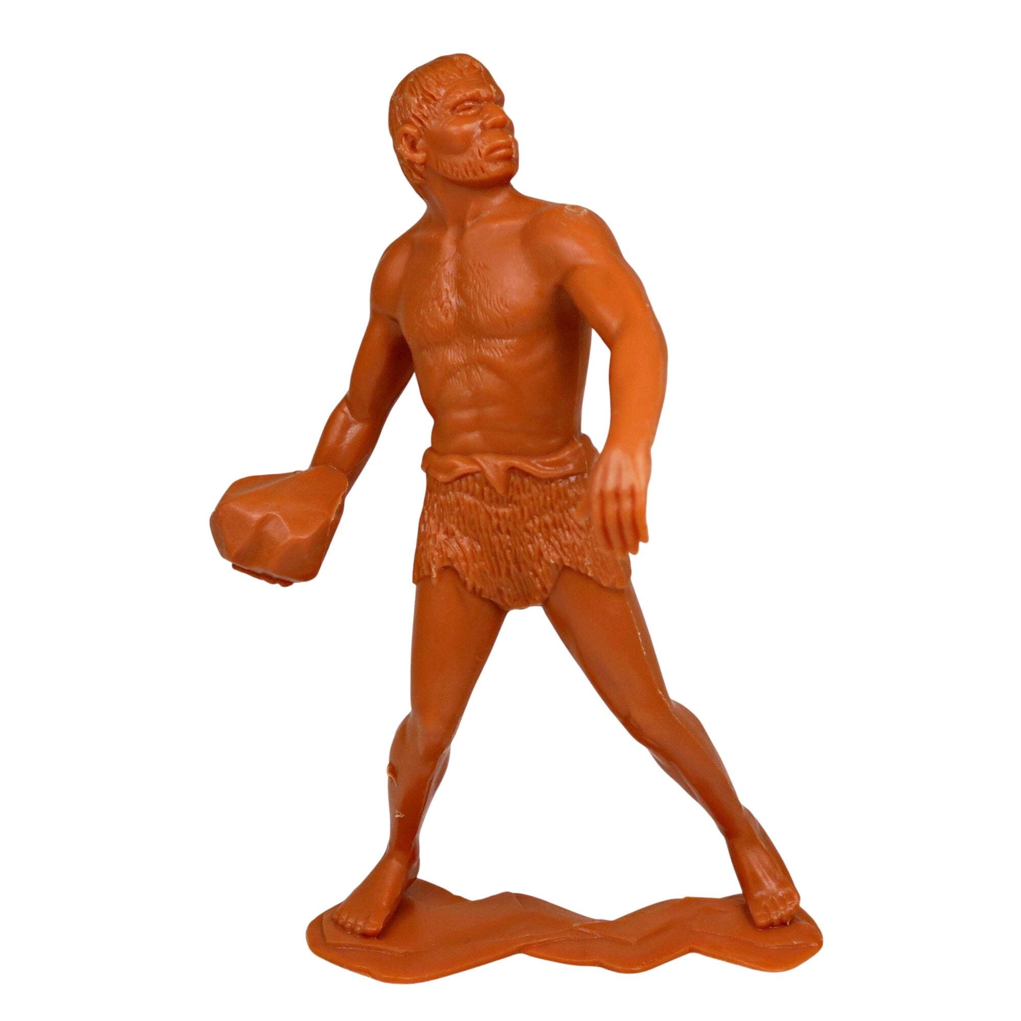 Vintage Caveman Toys - Etsy