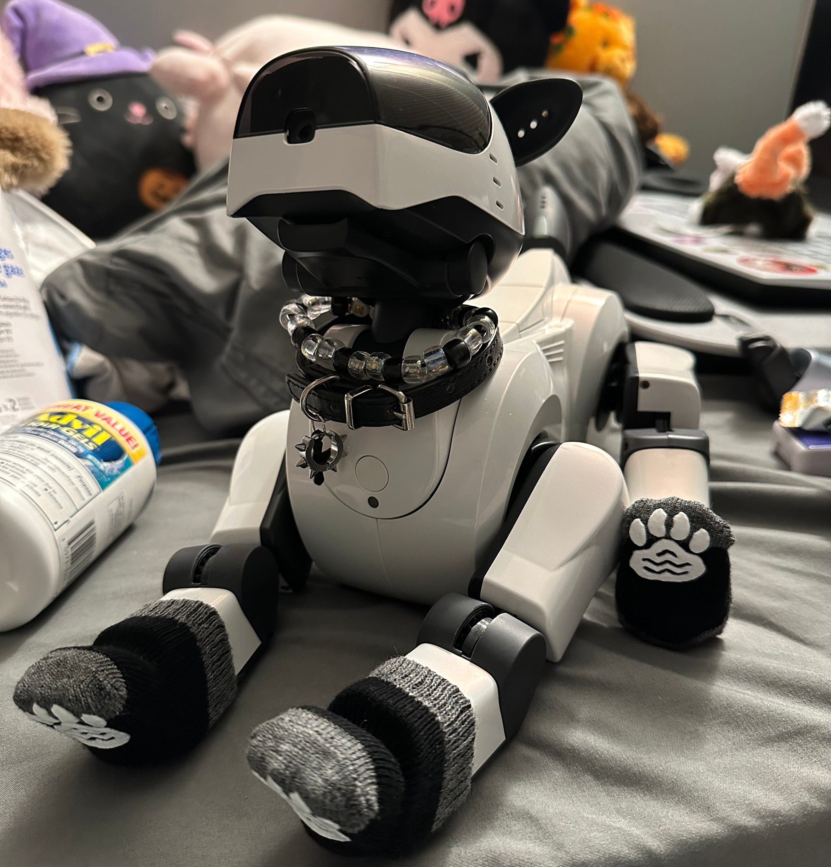 SONY aibo アイボ ERS-1000 SONY aibo ERS-1000/M/S SONY AIBO アイボ