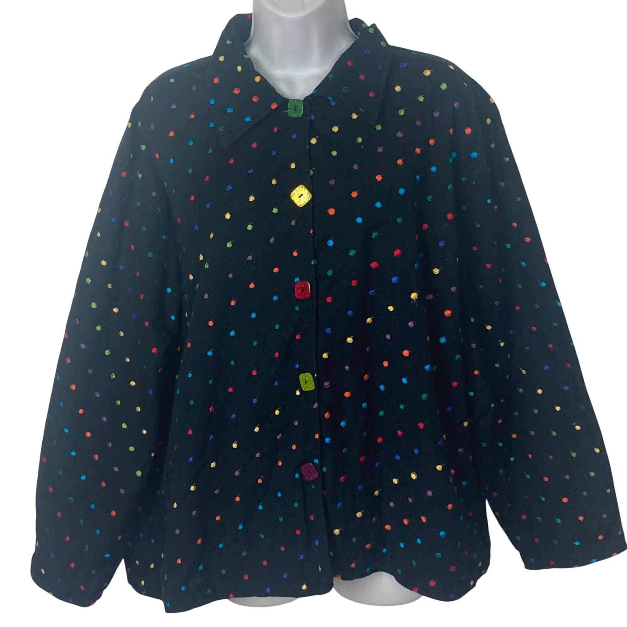 Keren Hart Jacket - Etsy