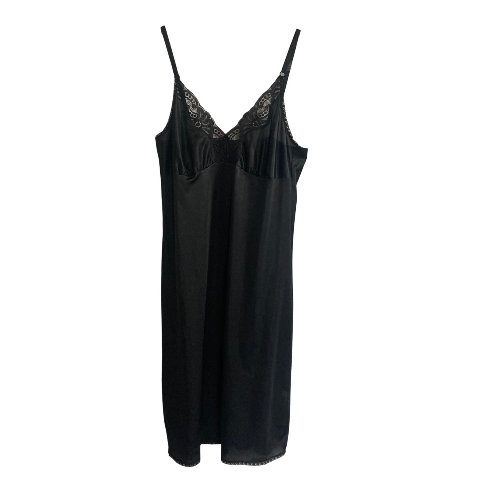 black slips for dresses Petal and Pup Women's Brennan Maxi Slip Dress main image 1