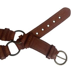 Vintage Abercrombie Belts - Etsy display picture 1