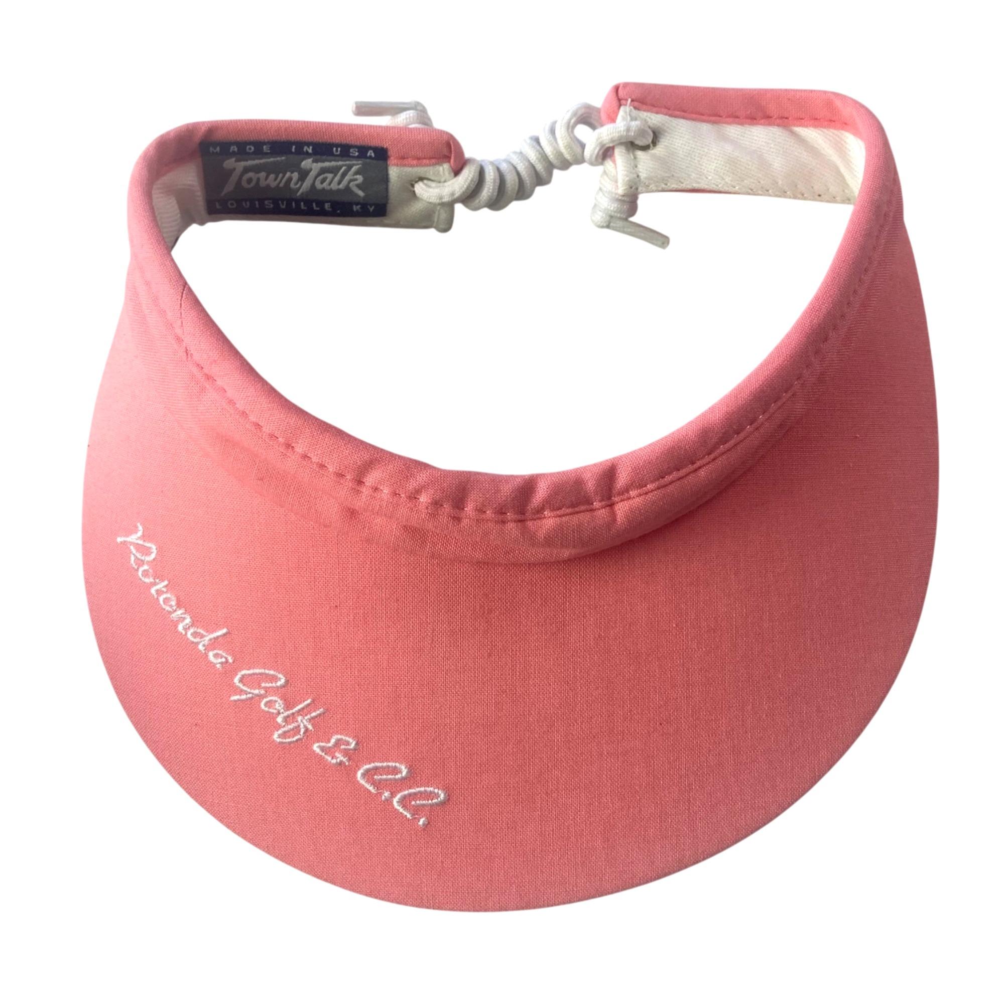 Vintage Golf Visors - Etsy display picture 1