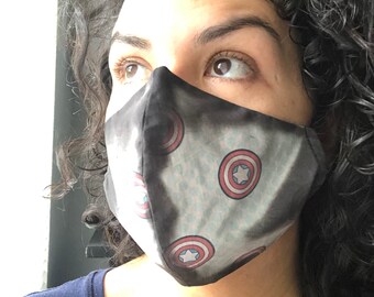 Heat Activated Color Changing Marauder S Map Harry Potter Etsy