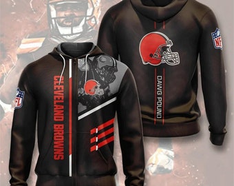 cleveland browns hoodie uk