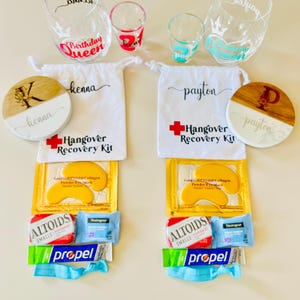 21st birthday gift set for her great custom care package for college student daughter or best friend turning legal drinking age gift box for women turning 21 shown with birthday care package contents perfect birthday surprise for daughter away at school college girl or best friend includes personalized gift items fun party idea for milestone celebration custom gift box for her shown as 21st birthday care package great for long distance celebration personalized birthday gift for college student