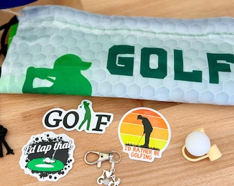 Conjunto de Bolsa Esportiva para Equipe de Cheerleading, Prêmio para Jogador de Softball, Bolsa de Aniversário de Futebol, Bolsa de Tênis, Lembrancinha de Festa de Fim de Temporada, Lembrancinha de Beisebol, Bolsa de Golfe para Acampamento