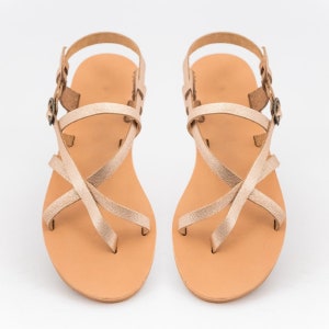 Sandals Glaritis