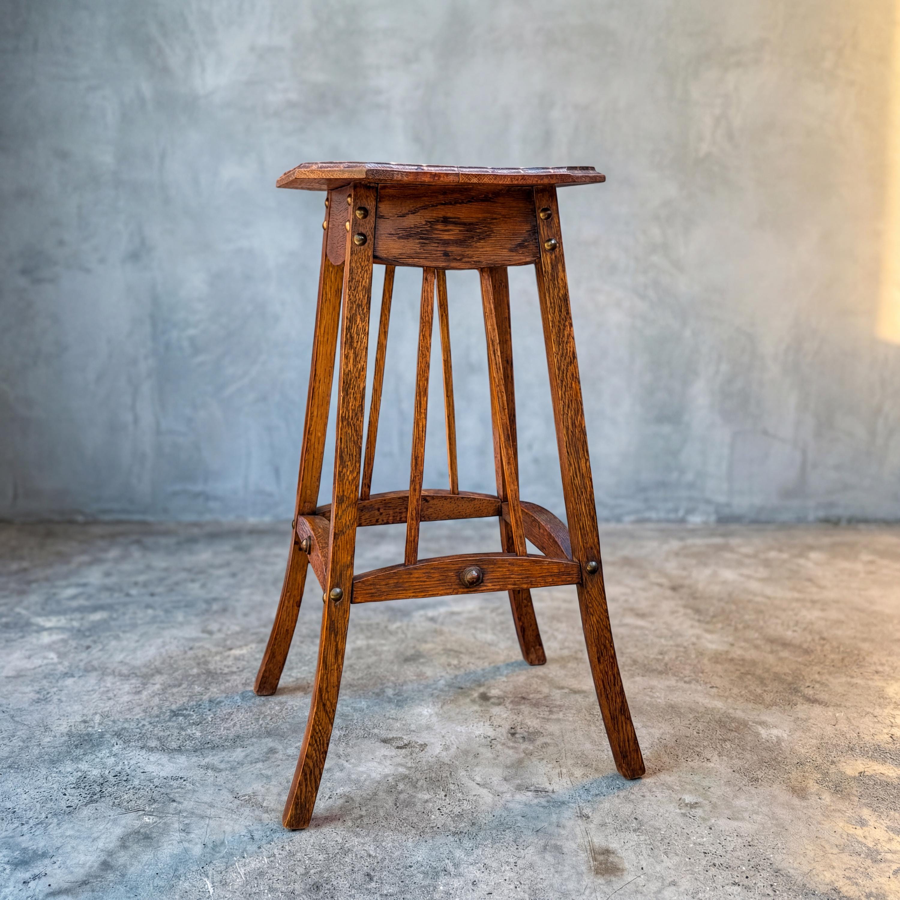 オランダのアンティークチェア - Etsy 日本