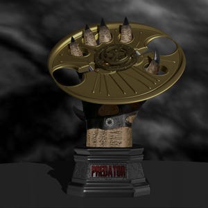 Predator smart disc - Etsy 日本