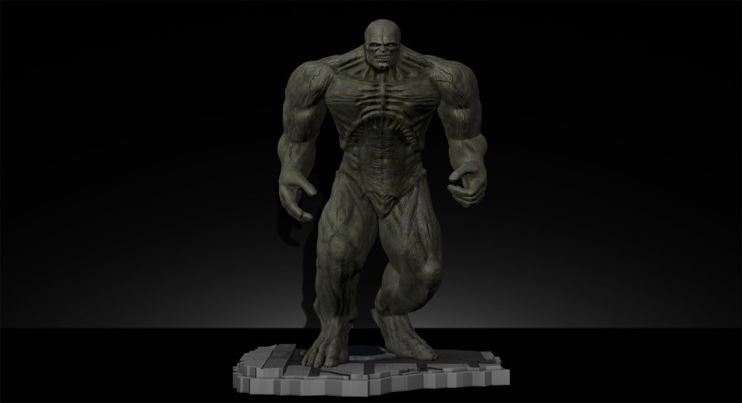 Buy Abomination Hulk From Movie the Incredible Hulk 2008 With