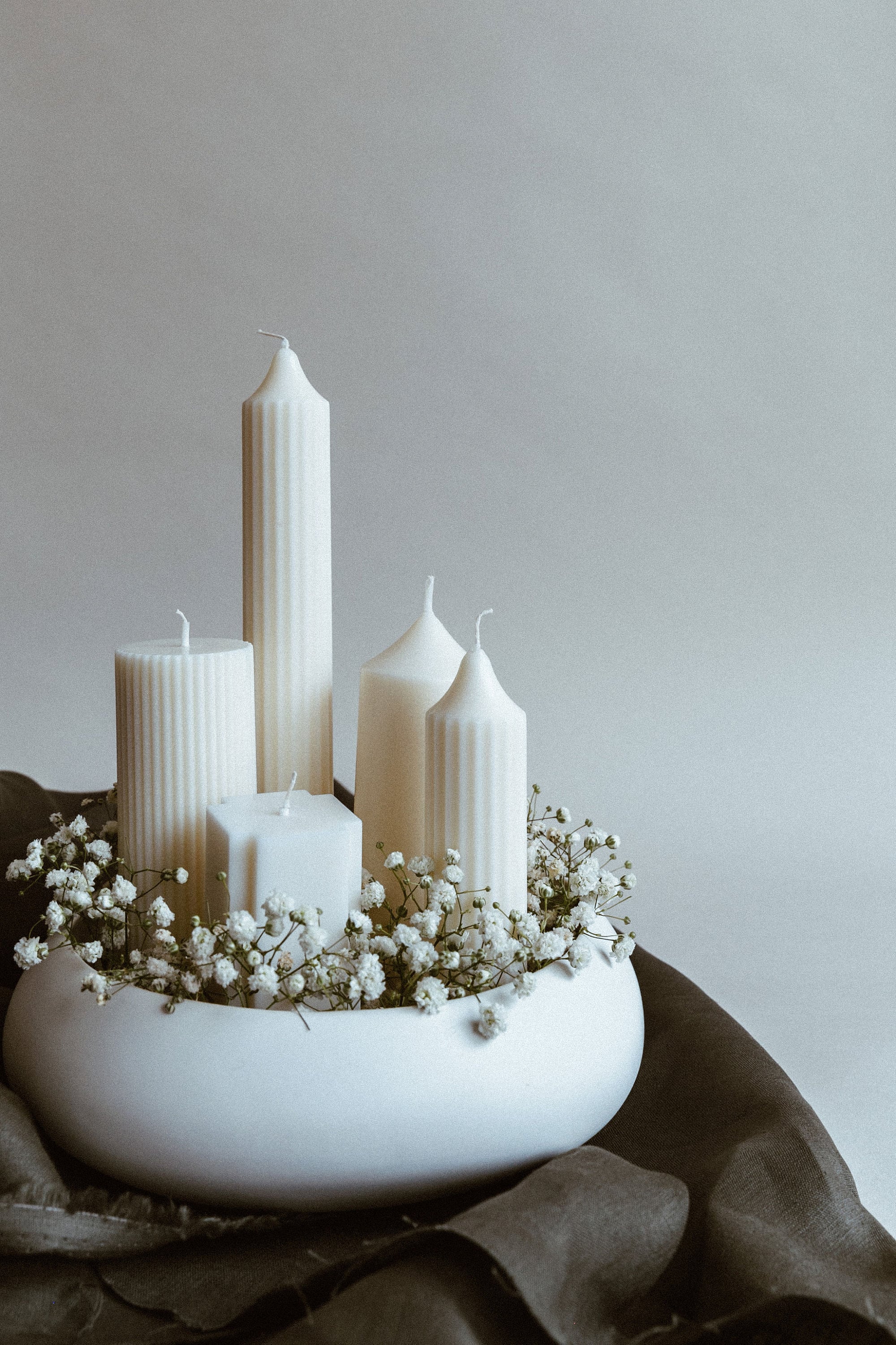 Cheap Pillar Candle designer candle Etsy