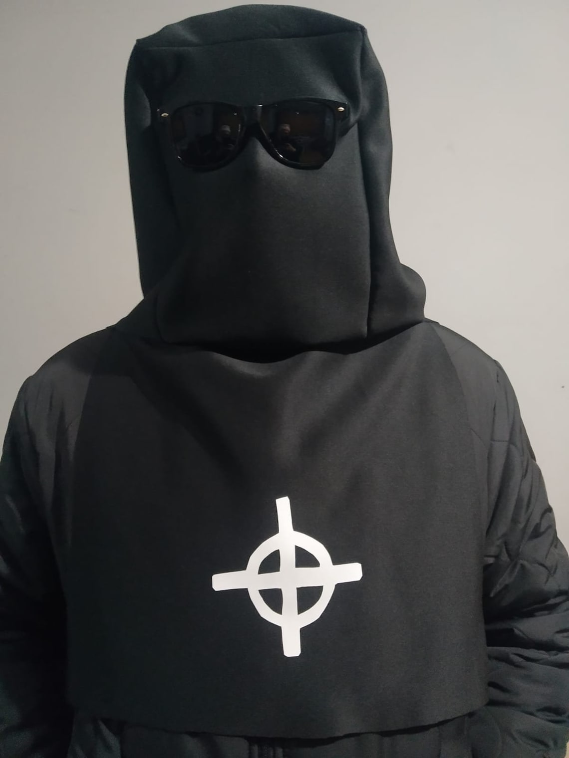 SALE Replica the Zodiac Killer Hood Etsy