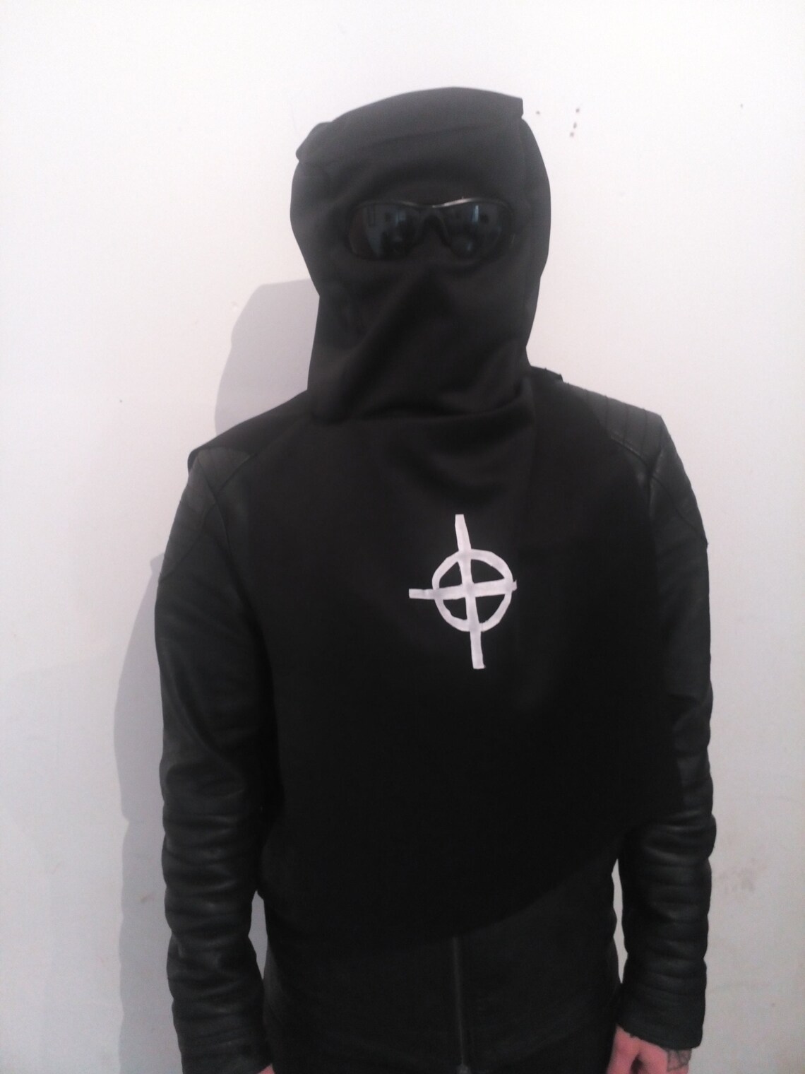 SALE Replica the Zodiac Killer Hood Etsy