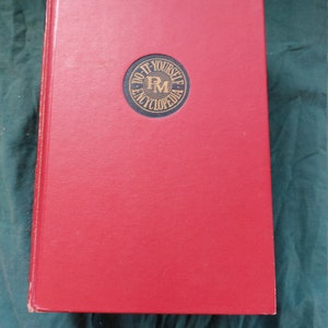 Set of 3 Popular Mechanics DIY Encyclopedia