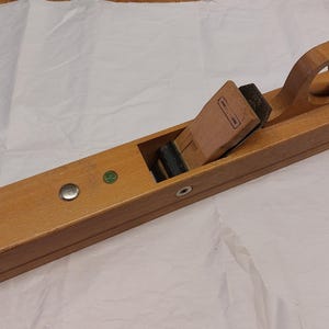 Ulmia Jointer Plane