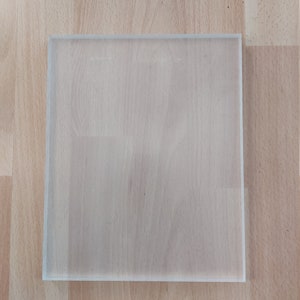 Acrylic Sheet