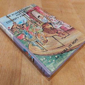 Bobbsey Zwillinge Buch #15