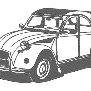 2CV