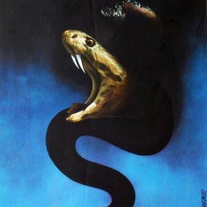 Original Movie Poster