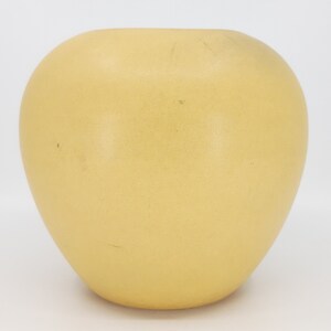 Mid-Century German VEB Haldensleben Vase