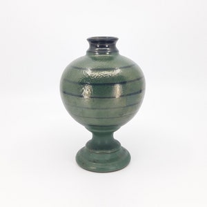 Vintage Studio Pottery Vase