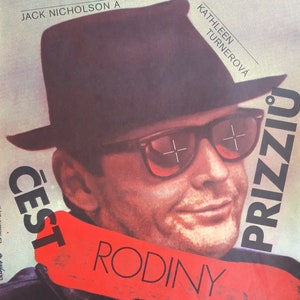 L&#39;onore di Prizzi