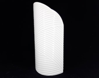 German Thomas Porcelain Vase
